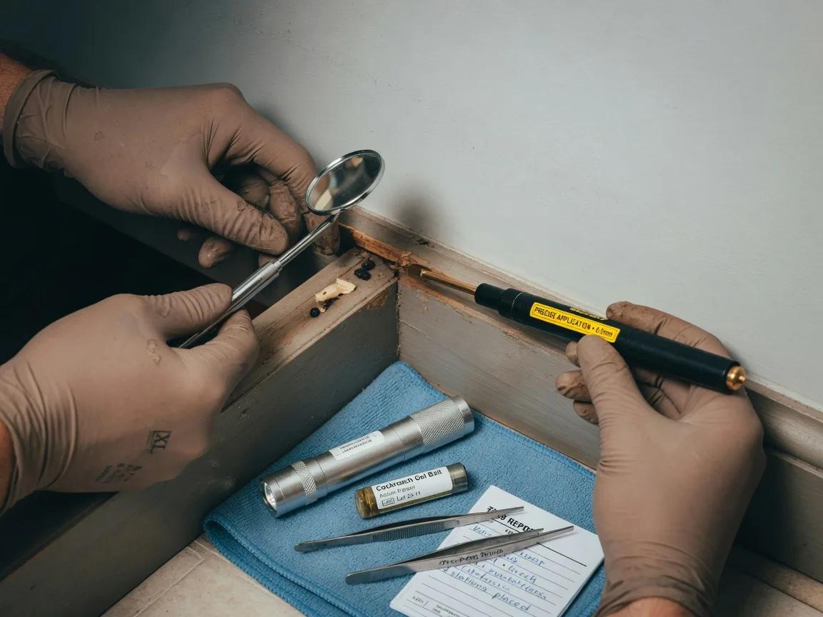 Why choose Emergency Pest Control in Prichard, AL